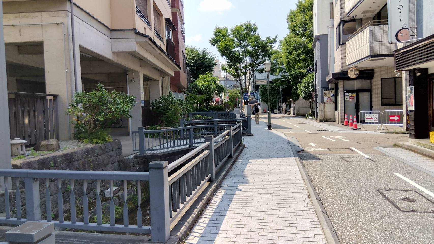 金沢のお香とアロマの香り専門店(石川県金沢市)・金沢観光地・金沢の観光スポット武家屋敷跡近く・人気でおすすめのお土産処-お香専門店のアロマ香房焚屋
