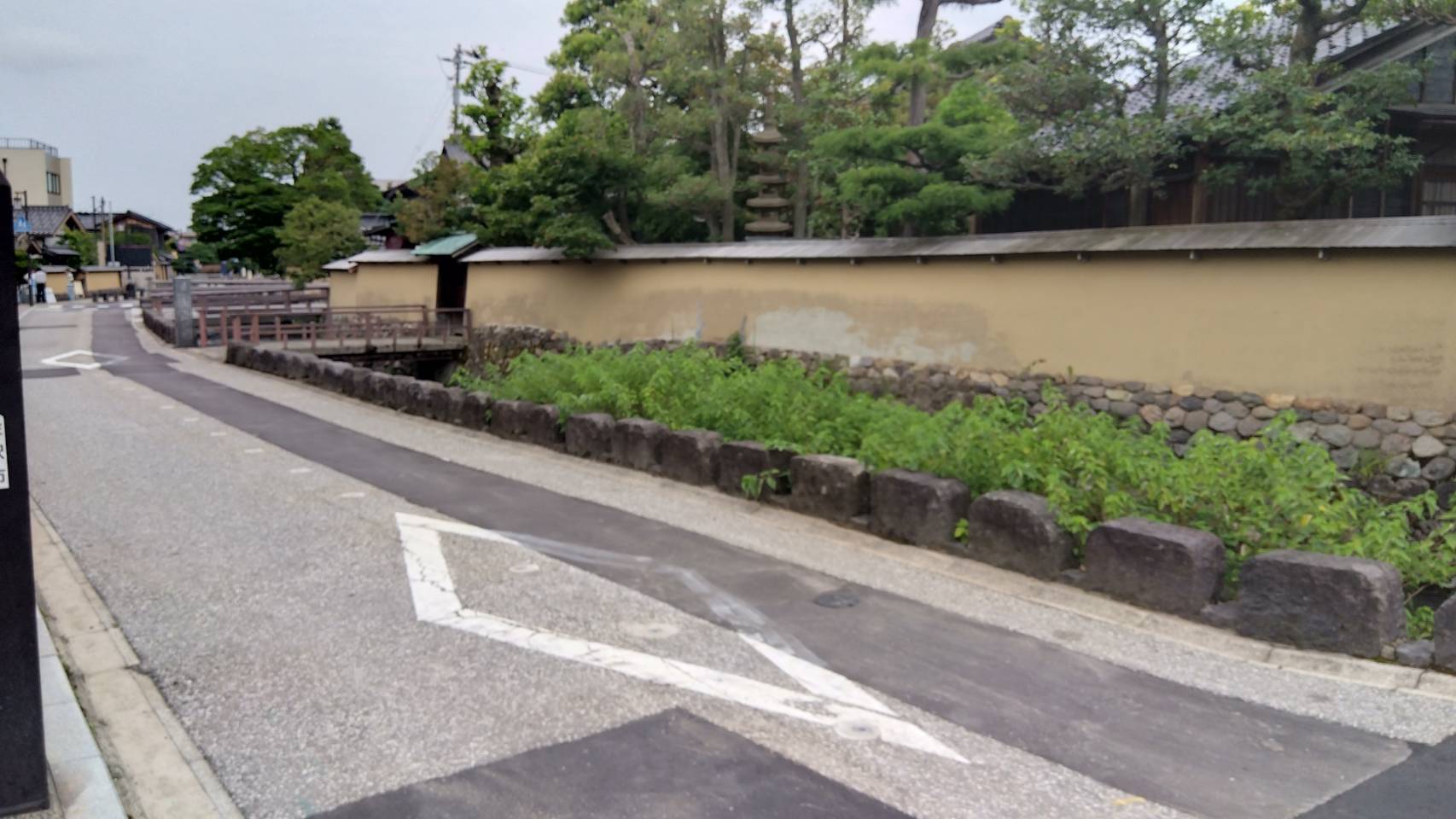 金沢のお香とアロマの香り専門店(石川県金沢市)・金沢観光地・金沢の観光スポット武家屋敷跡近く・人気でおすすめのお土産処-お香専門店のアロマ香房焚屋