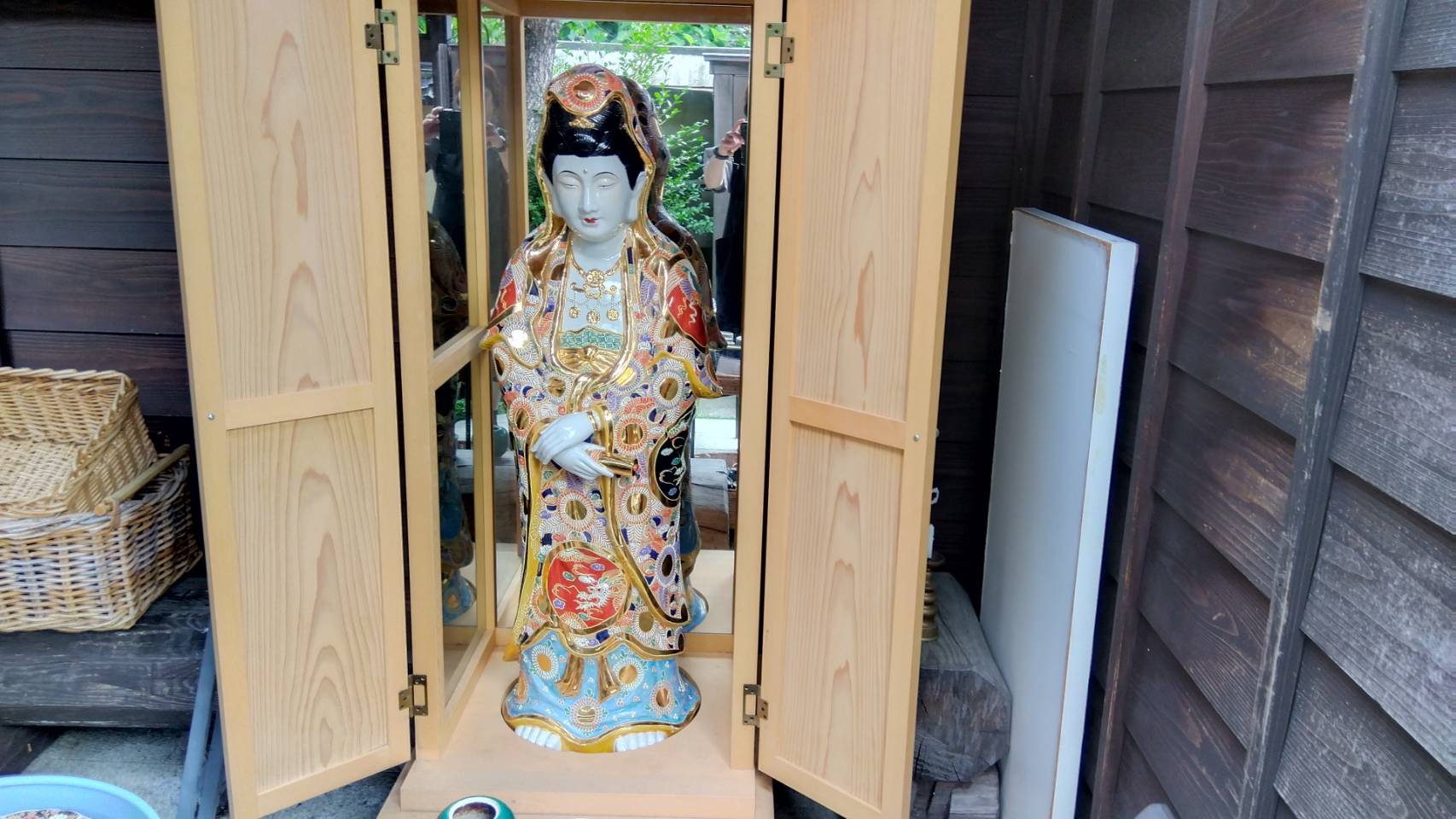 金沢のお香とアロマの香り専門店(石川県金沢市)・金沢観光地・金沢の観光スポット武家屋敷跡近く・人気でおすすめのお土産処-お香専門店のアロマ香房焚屋