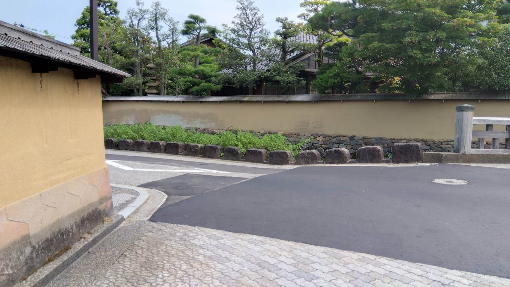 金沢のお香とアロマの香り専門店(石川県金沢市)・金沢観光地・金沢の観光スポット武家屋敷跡近く・人気でおすすめのお土産処-お香専門店のアロマ香房焚屋