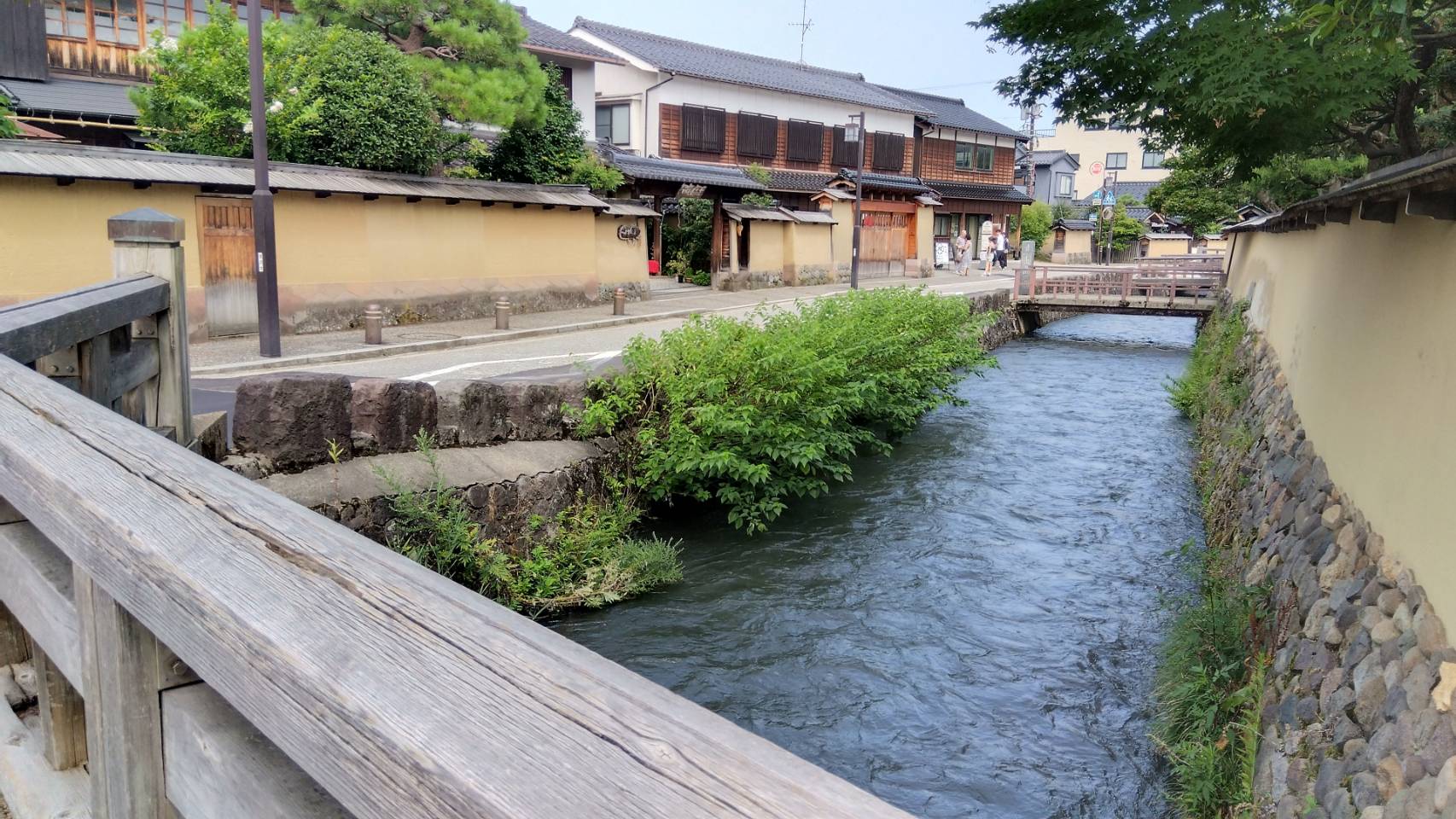 金沢のお香とアロマの香り専門店(石川県金沢市)・金沢観光地・金沢の観光スポット武家屋敷跡近く・人気でおすすめのお土産処-お香専門店のアロマ香房焚屋