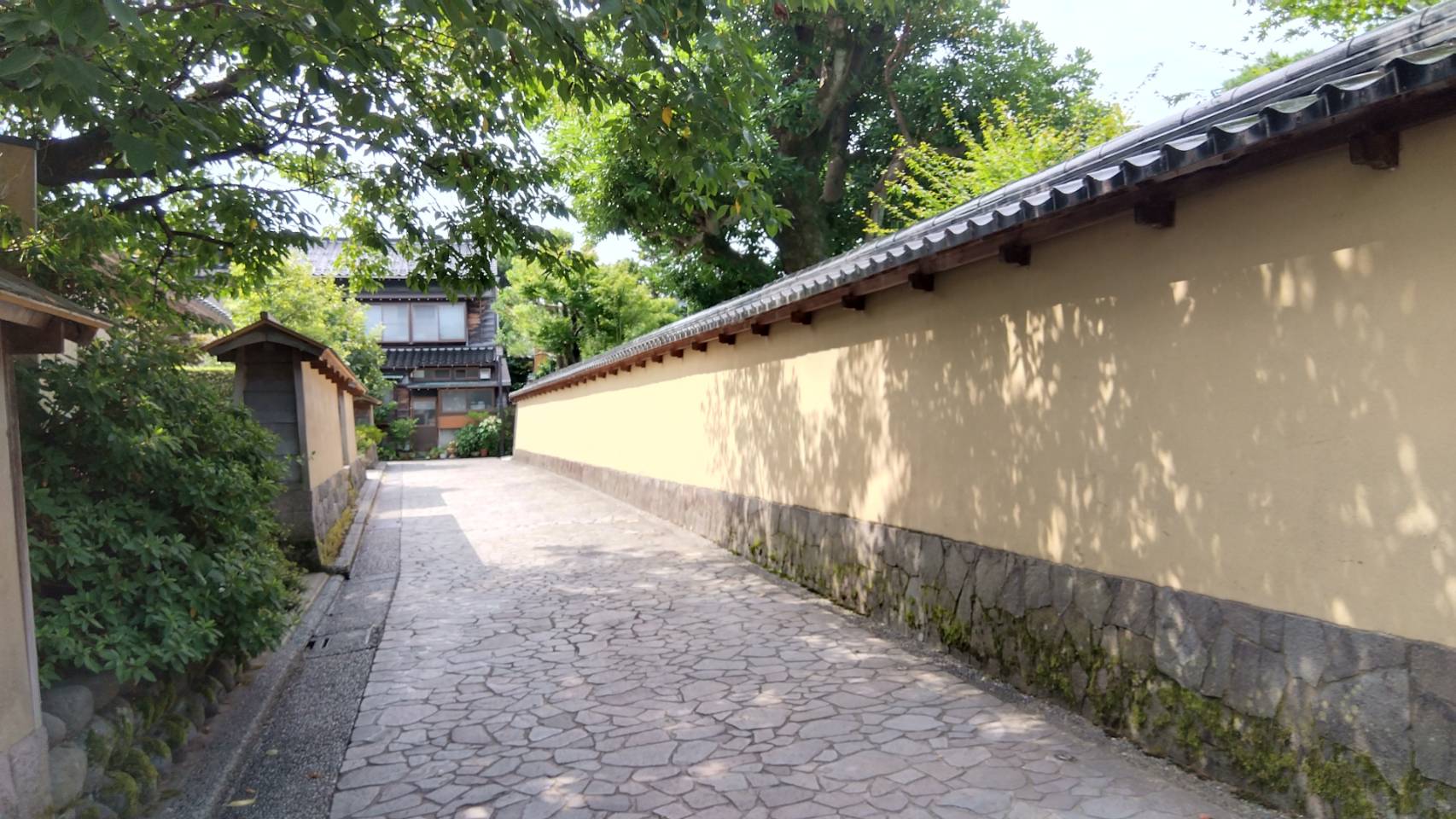 金沢のお香とアロマの香り専門店(石川県金沢市)・金沢観光地・金沢の観光スポット武家屋敷跡近く・人気でおすすめのお土産処-お香専門店のアロマ香房焚屋