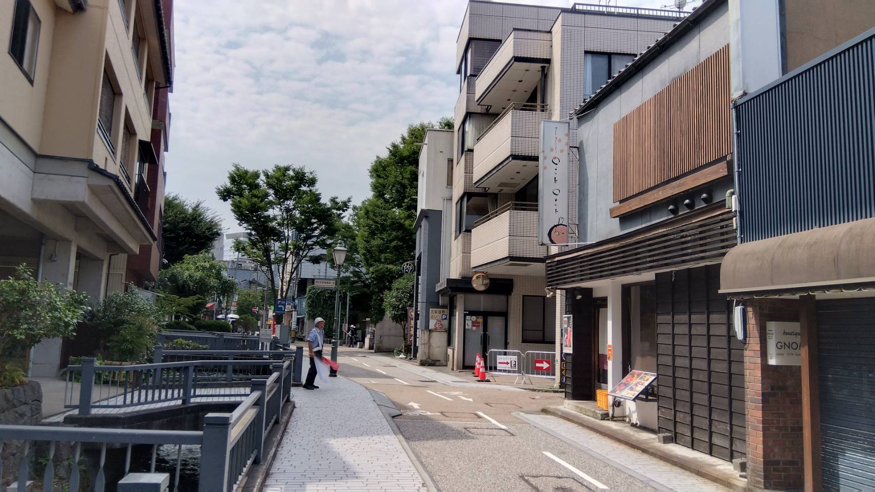 金沢のお香とアロマの香り専門店(石川県金沢市)・金沢観光地・金沢の観光スポット武家屋敷跡近く・人気でおすすめのお土産処-お香専門店のアロマ香房焚屋