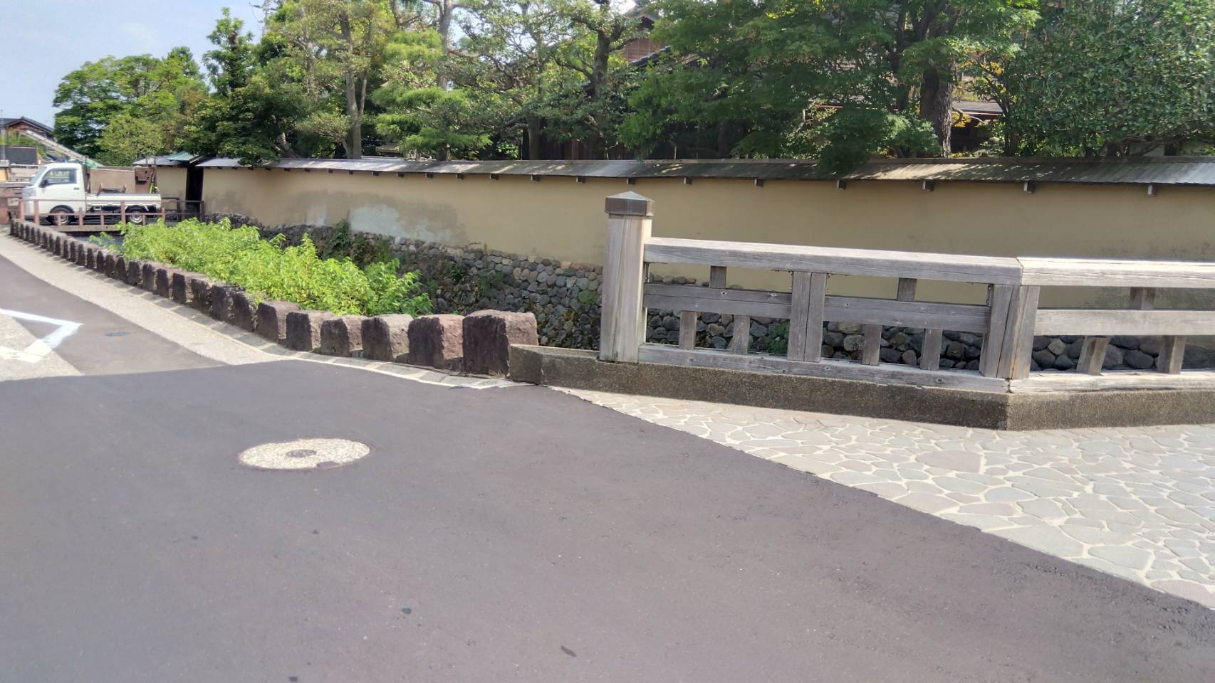 金沢のお香とアロマの香り専門店(石川県金沢市)・金沢観光地・金沢の観光スポット武家屋敷跡近く・人気でおすすめのお土産処-お香専門店のアロマ香房焚屋