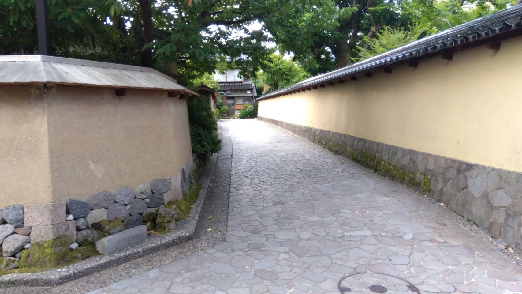 金沢のお香とアロマの香り専門店(石川県金沢市)・金沢観光地・金沢の観光スポット武家屋敷跡近く・人気でおすすめのお土産処-お香専門店のアロマ香房焚屋
