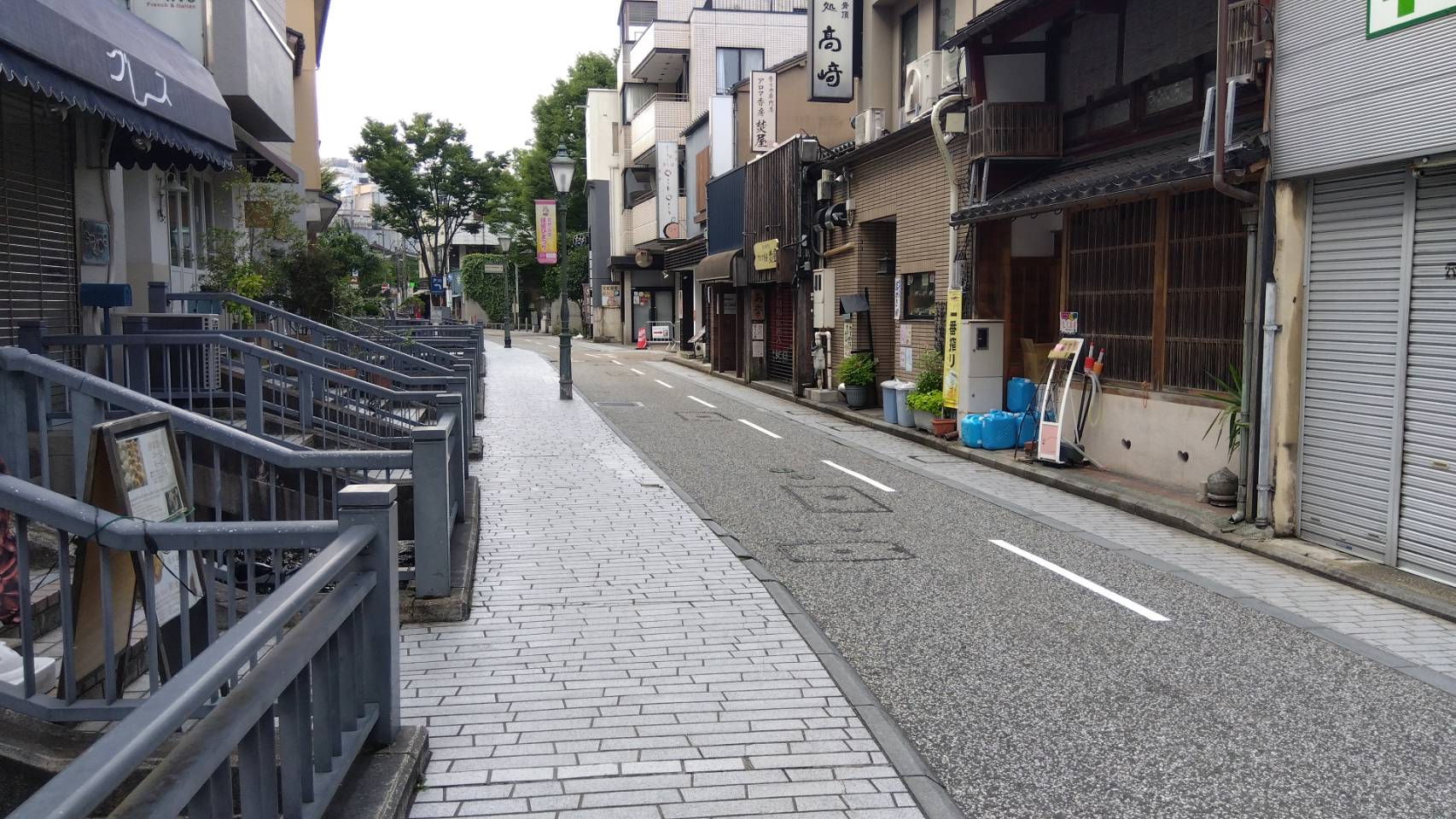 金沢のお香とアロマの香り専門店(石川県金沢市)・金沢観光地・金沢の観光スポット武家屋敷跡近く・人気でおすすめのお土産処-お香専門店のアロマ香房焚屋