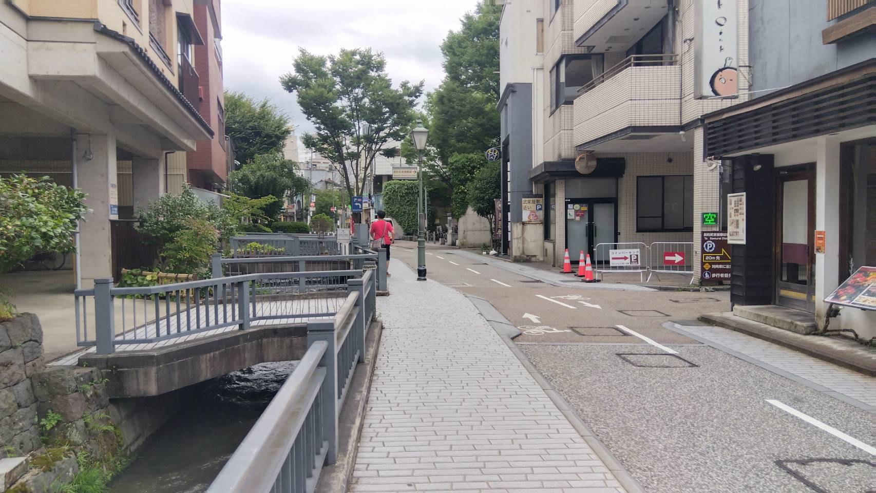 金沢のお香とアロマの香り専門店(石川県金沢市)・金沢観光地・金沢の観光スポット武家屋敷跡近く・人気でおすすめのお土産処-お香専門店のアロマ香房焚屋
