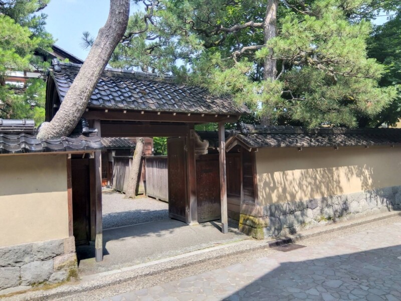 お香・専門店　金沢市｜金沢の観光地-武家屋敷跡近くのアロマ香房焚屋