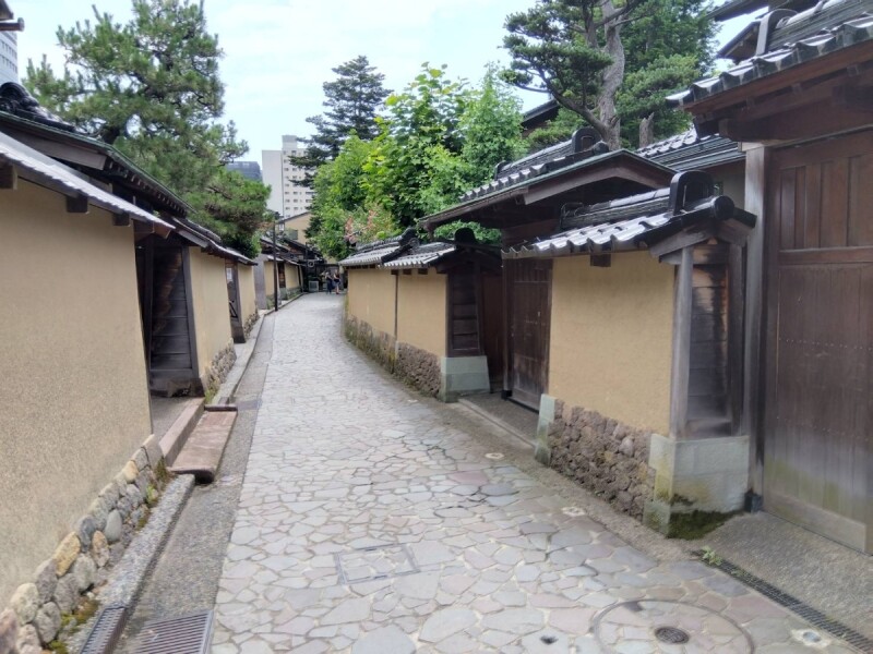 お香・専門店　金沢市｜金沢の観光地-武家屋敷跡近くのアロマ香房焚屋