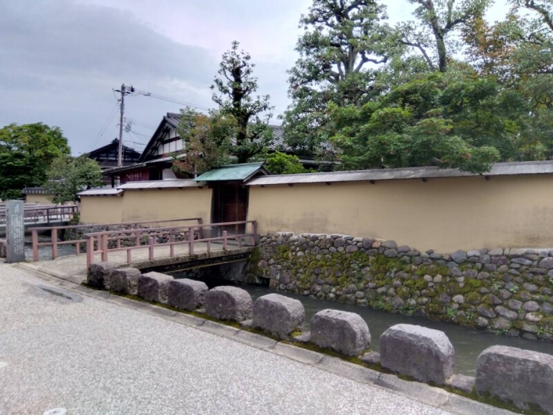 お香・専門店　金沢市｜金沢の観光地-武家屋敷跡近くのアロマ香房焚屋