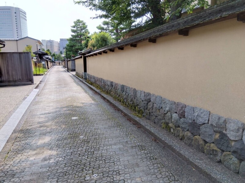 お香・専門店　金沢市｜金沢の観光地-武家屋敷跡近くのアロマ香房焚屋