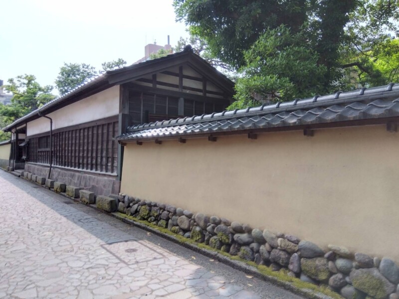 お香・専門店　金沢市｜金沢の観光地-武家屋敷跡近くのアロマ香房焚屋