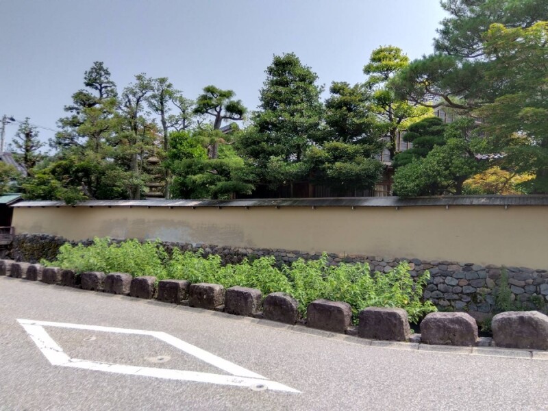 お香・専門店　金沢市｜金沢の観光地-武家屋敷跡近くのアロマ香房焚屋