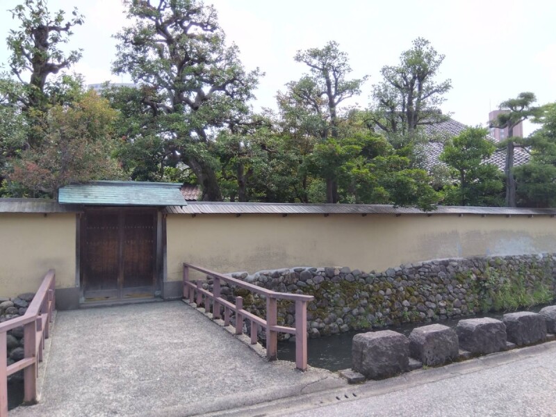 お香・専門店　金沢市｜金沢の観光地-武家屋敷跡近くのアロマ香房焚屋