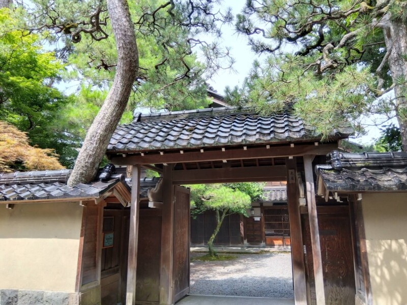 お香・専門店　金沢市｜金沢の観光地-武家屋敷跡近くのアロマ香房焚屋