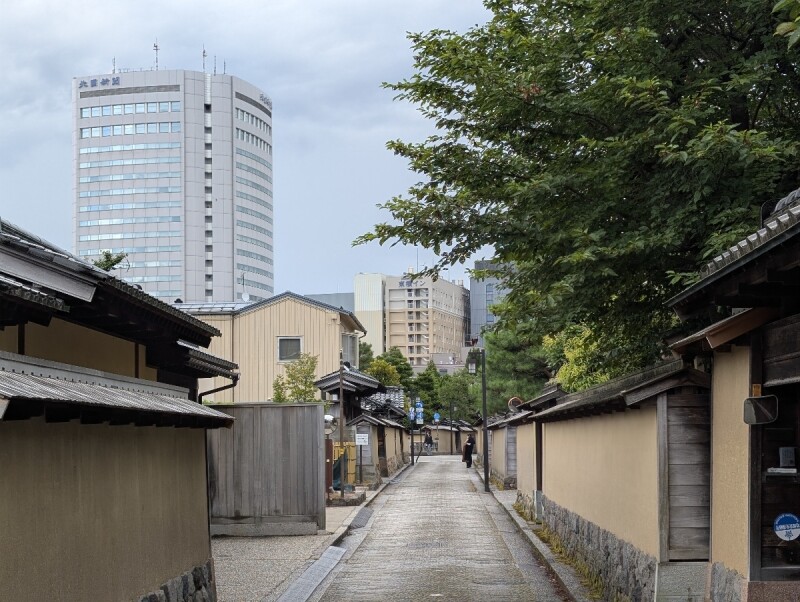 お香・専門店　金沢市｜金沢の観光地-武家屋敷跡近くのアロマ香房焚屋
