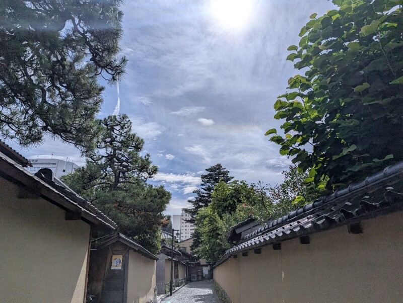 お香・専門店　金沢市｜金沢の観光地-武家屋敷跡近くのアロマ香房焚屋