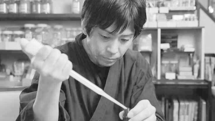 金沢のお香とアロマの香り専門店(石川県金沢市)・金沢観光地・金沢の観光スポット武家屋敷跡近く・人気でおすすめのお土産処-お香専門店のアロマ香房焚屋