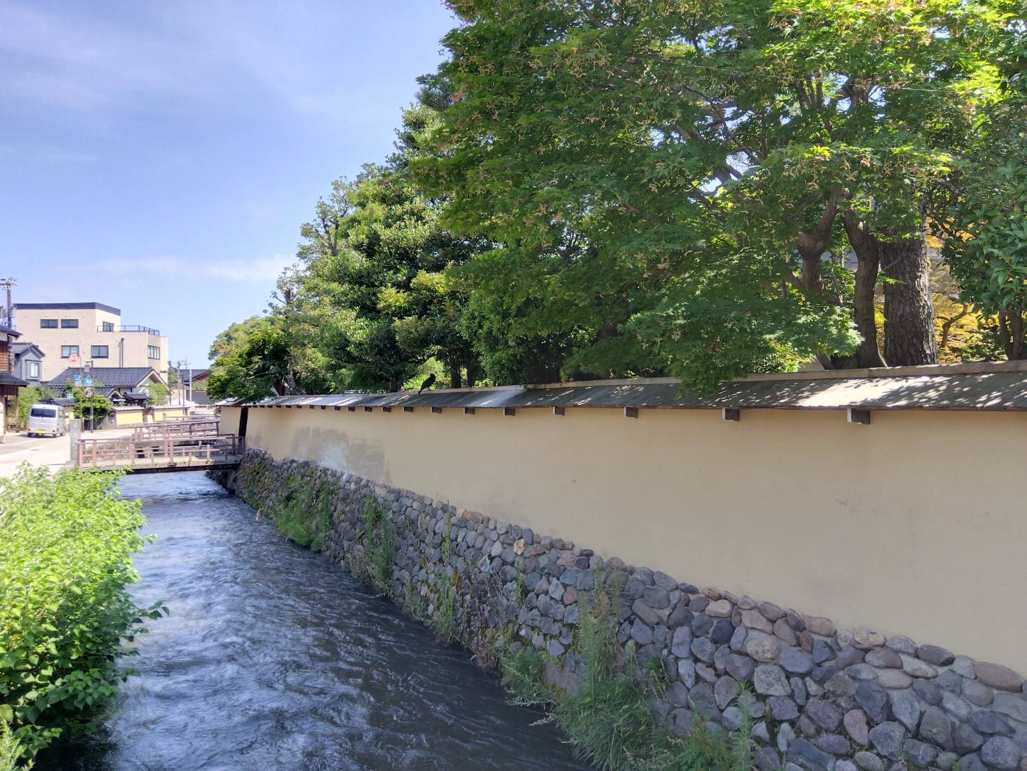 お香・専門店　金沢市｜金沢の観光地-武家屋敷跡近くのアロマ香房焚屋