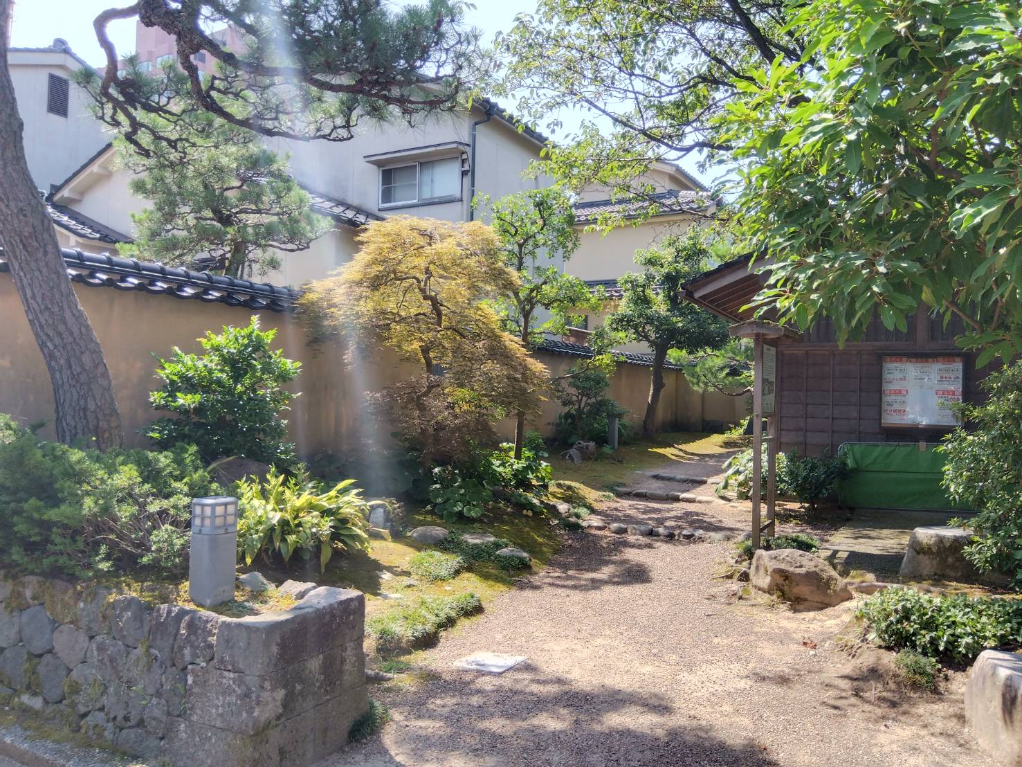 お香・専門店　金沢市｜金沢の観光地-武家屋敷跡近くのアロマ香房焚屋