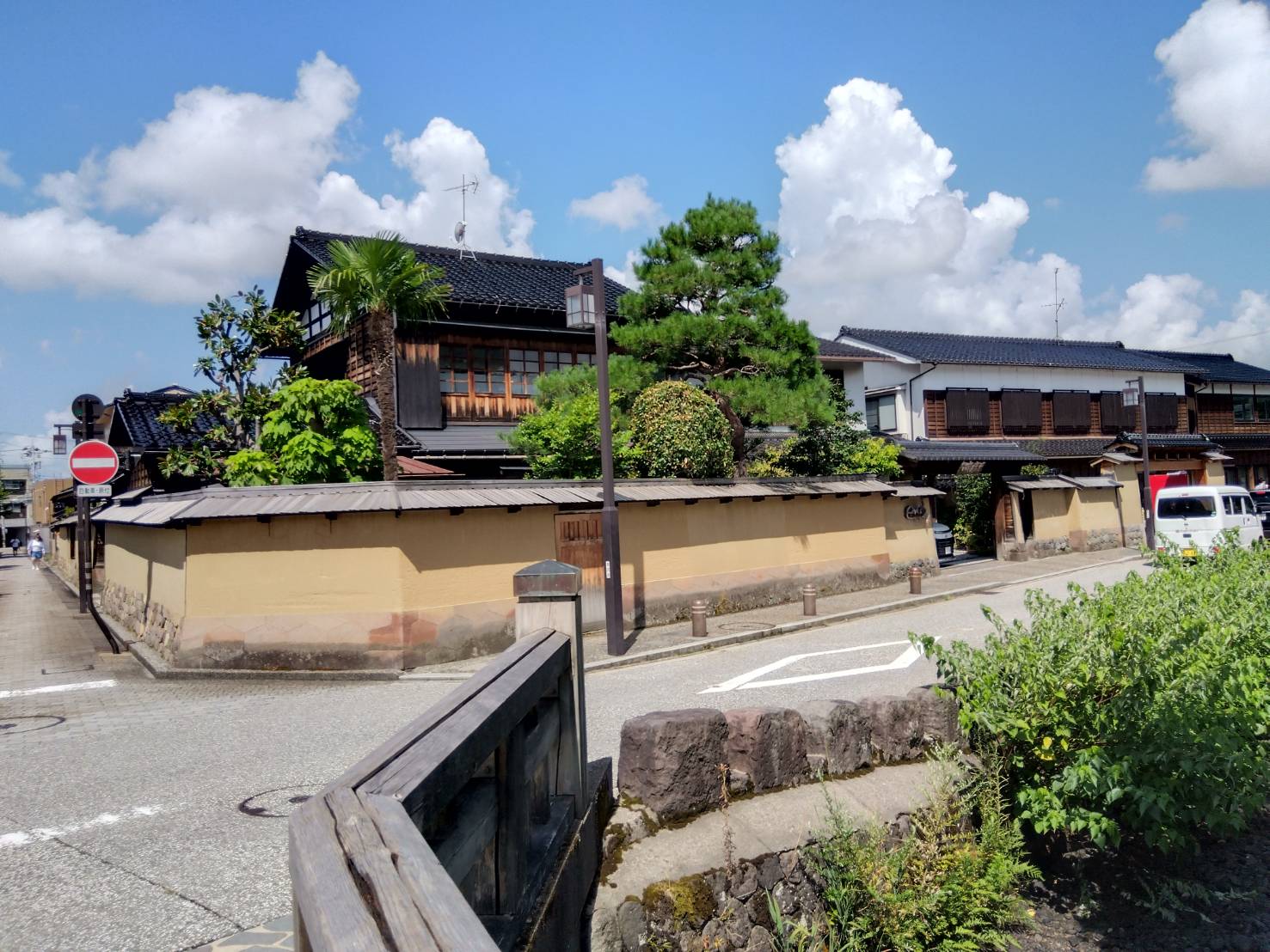 お香・専門店　金沢市｜金沢の観光地-武家屋敷跡近くのアロマ香房焚屋