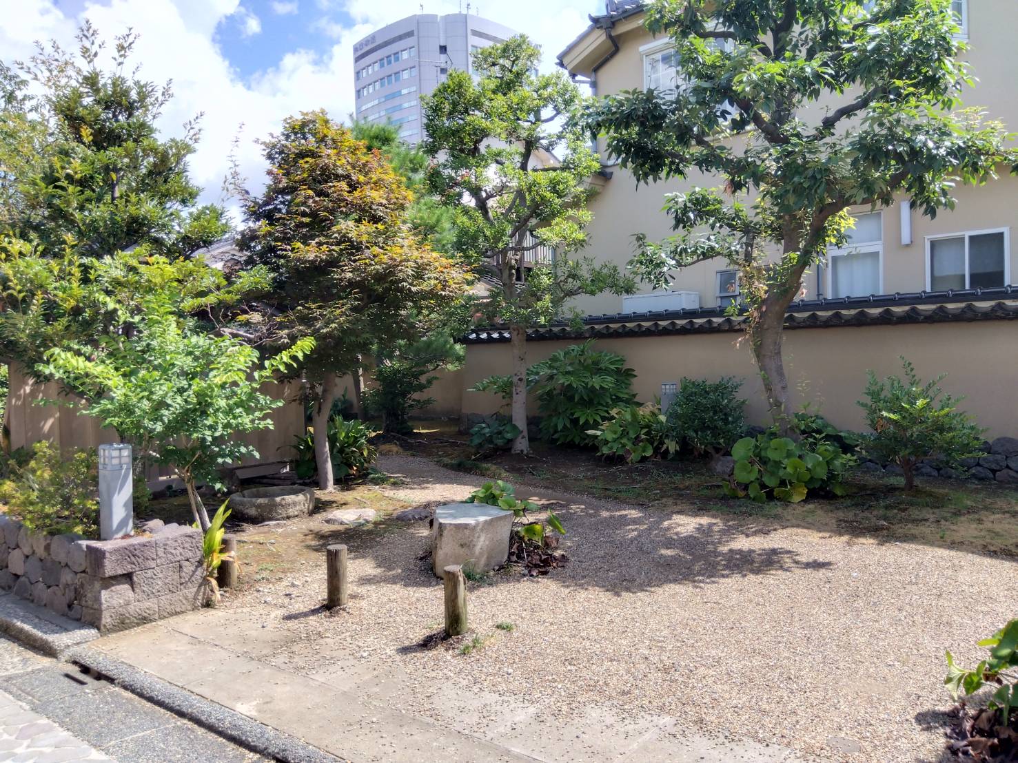 お香・専門店　金沢市｜金沢の観光地-武家屋敷跡近くのアロマ香房焚屋