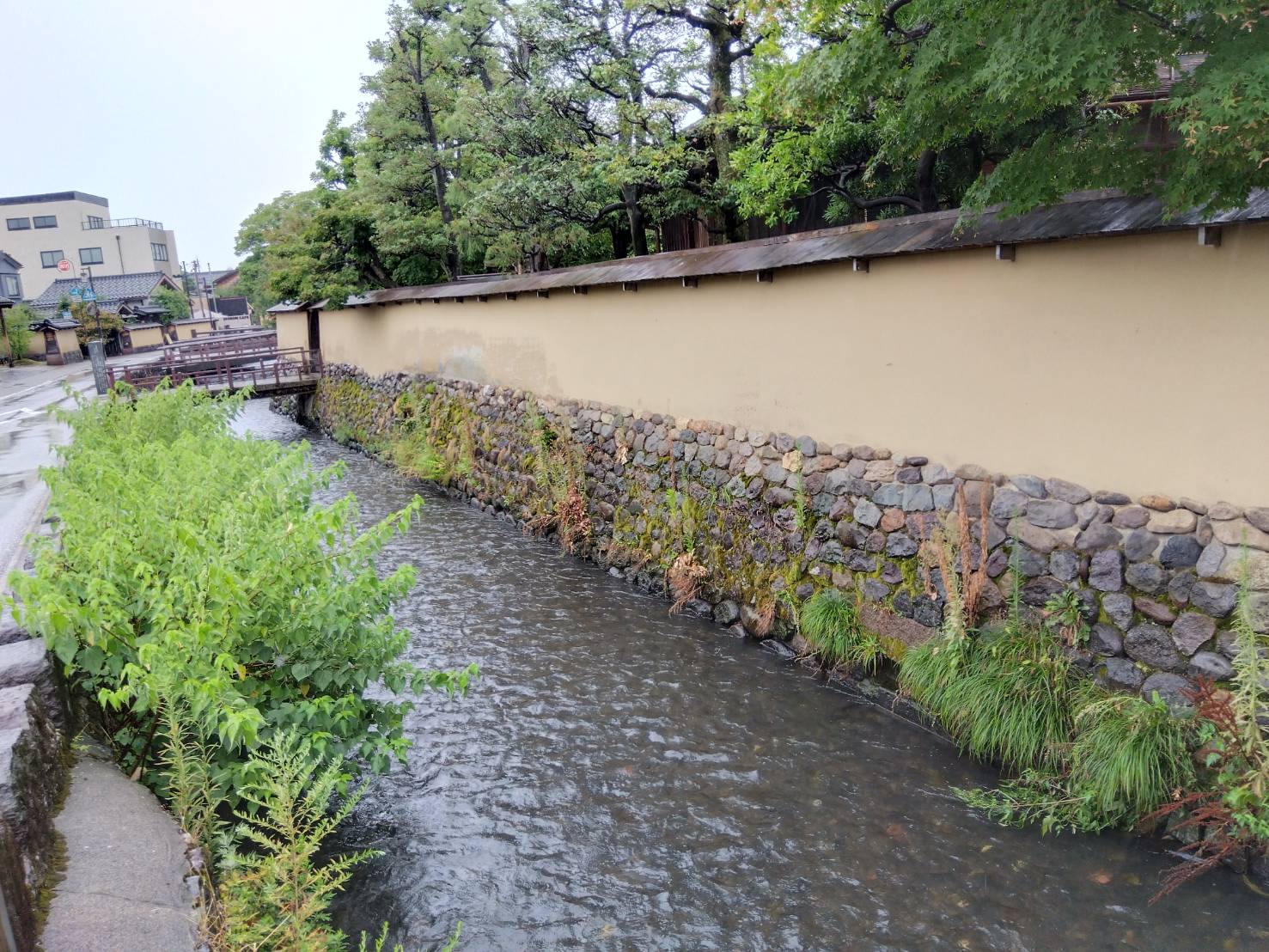 お香・専門店　金沢市｜金沢の観光地-武家屋敷跡近くのアロマ香房焚屋