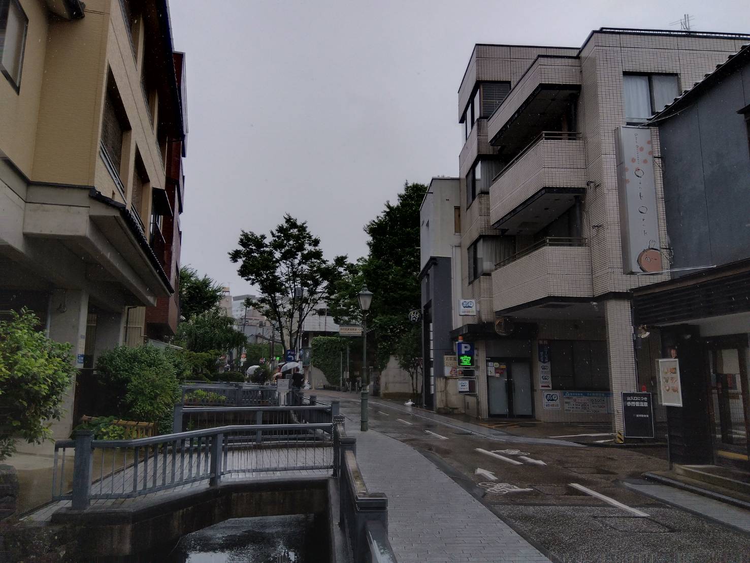 お香・専門店　金沢市｜金沢の観光地-武家屋敷跡近くのアロマ香房焚屋