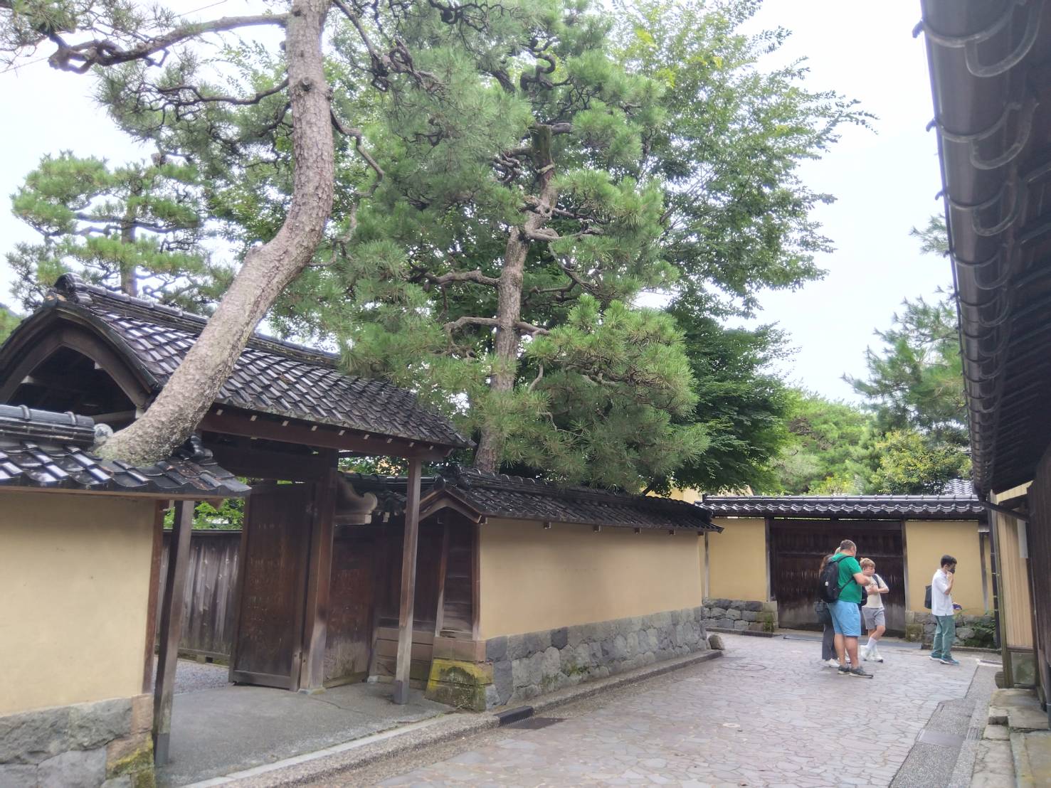 お香・専門店　金沢市｜金沢の観光地-武家屋敷跡近くのアロマ香房焚屋