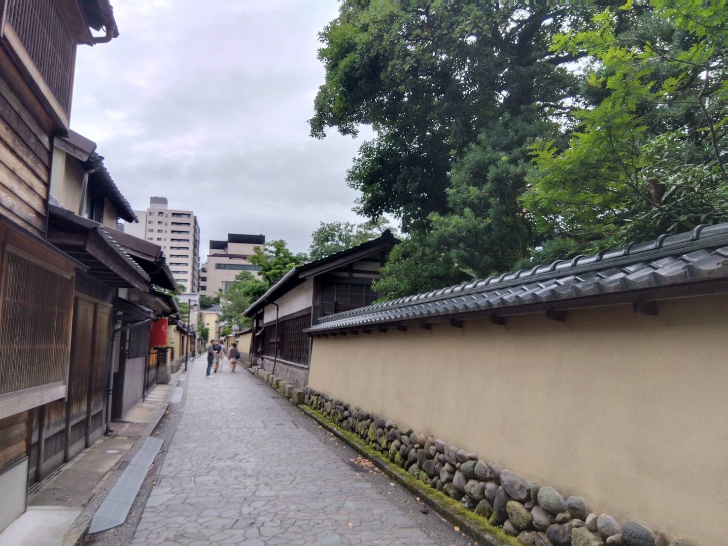 お香・専門店　金沢市｜金沢の観光地-武家屋敷跡近くのアロマ香房焚屋