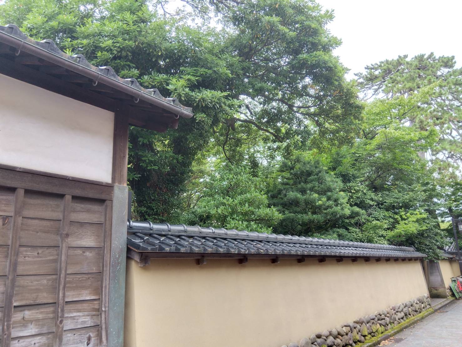 お香・専門店　金沢市｜金沢の観光地-武家屋敷跡近くのアロマ香房焚屋