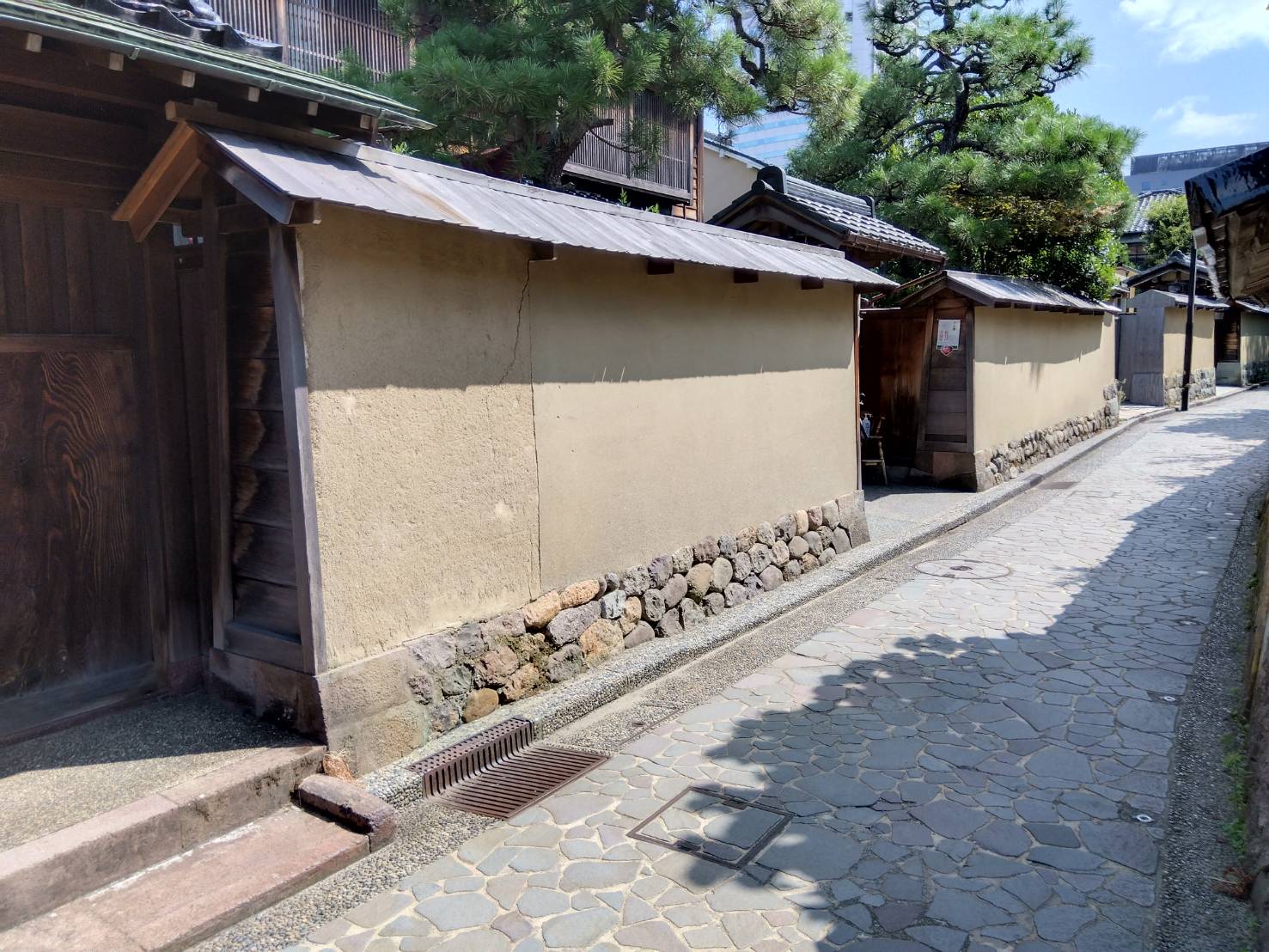 お香・専門店　金沢市｜金沢の観光地-武家屋敷跡近くのアロマ香房焚屋