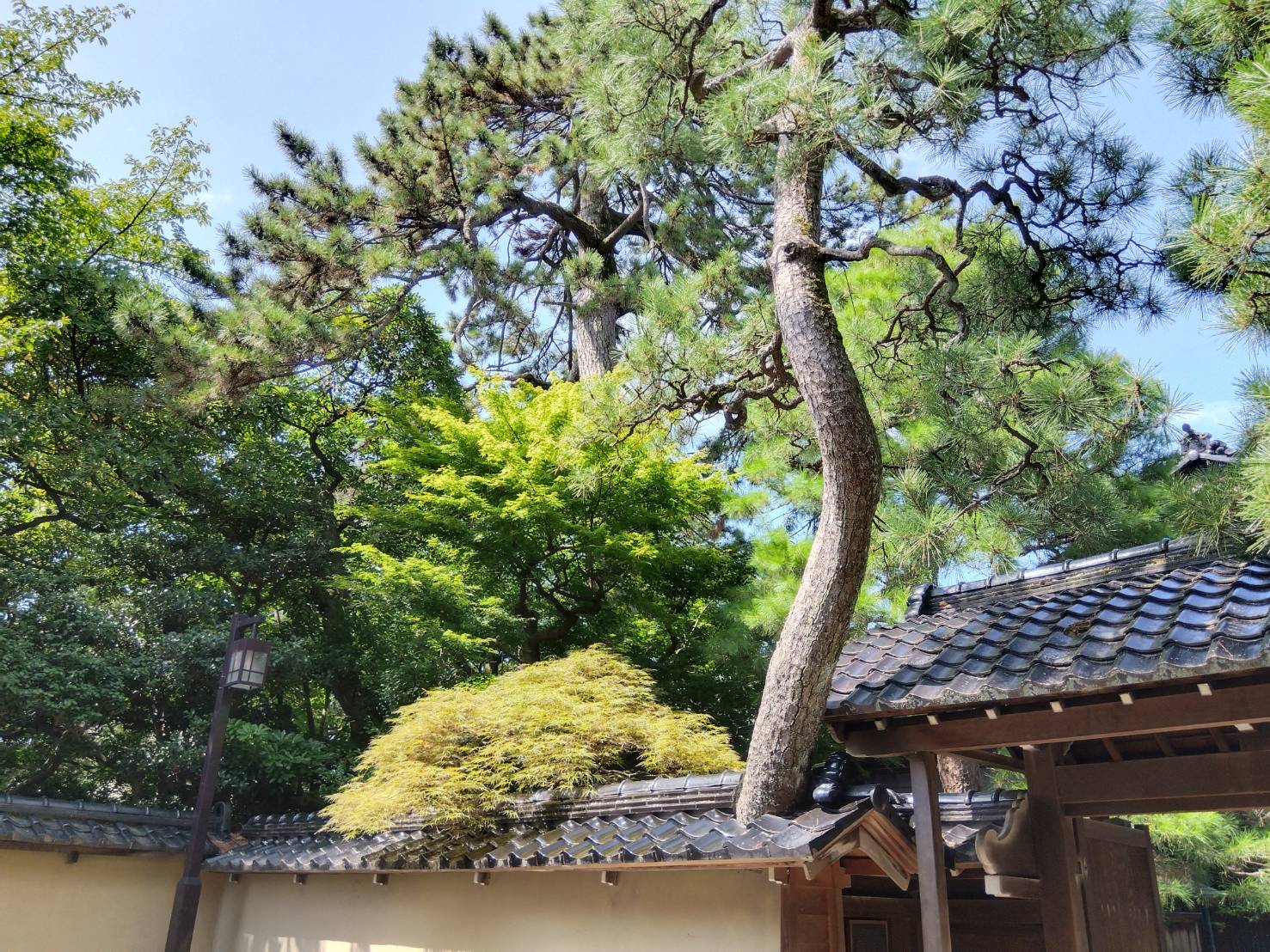 お香・専門店　金沢市｜金沢の観光地-武家屋敷跡近くのアロマ香房焚屋