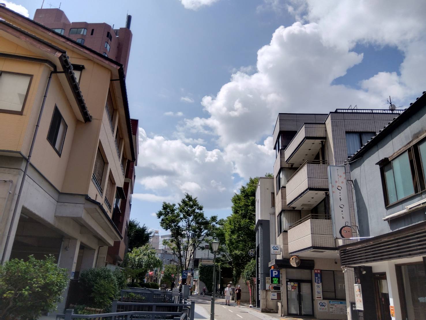 お香・専門店　金沢市｜金沢の観光地-武家屋敷跡近くのアロマ香房焚屋