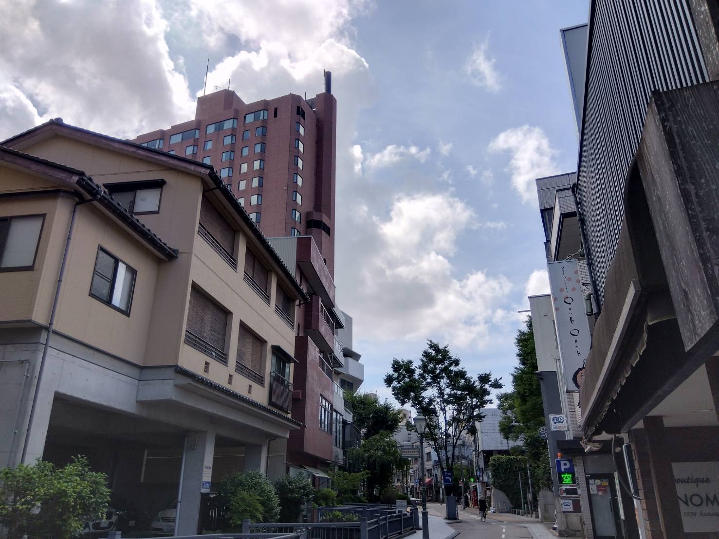 お香・専門店　金沢市｜金沢の観光地-武家屋敷跡近くのアロマ香房焚屋