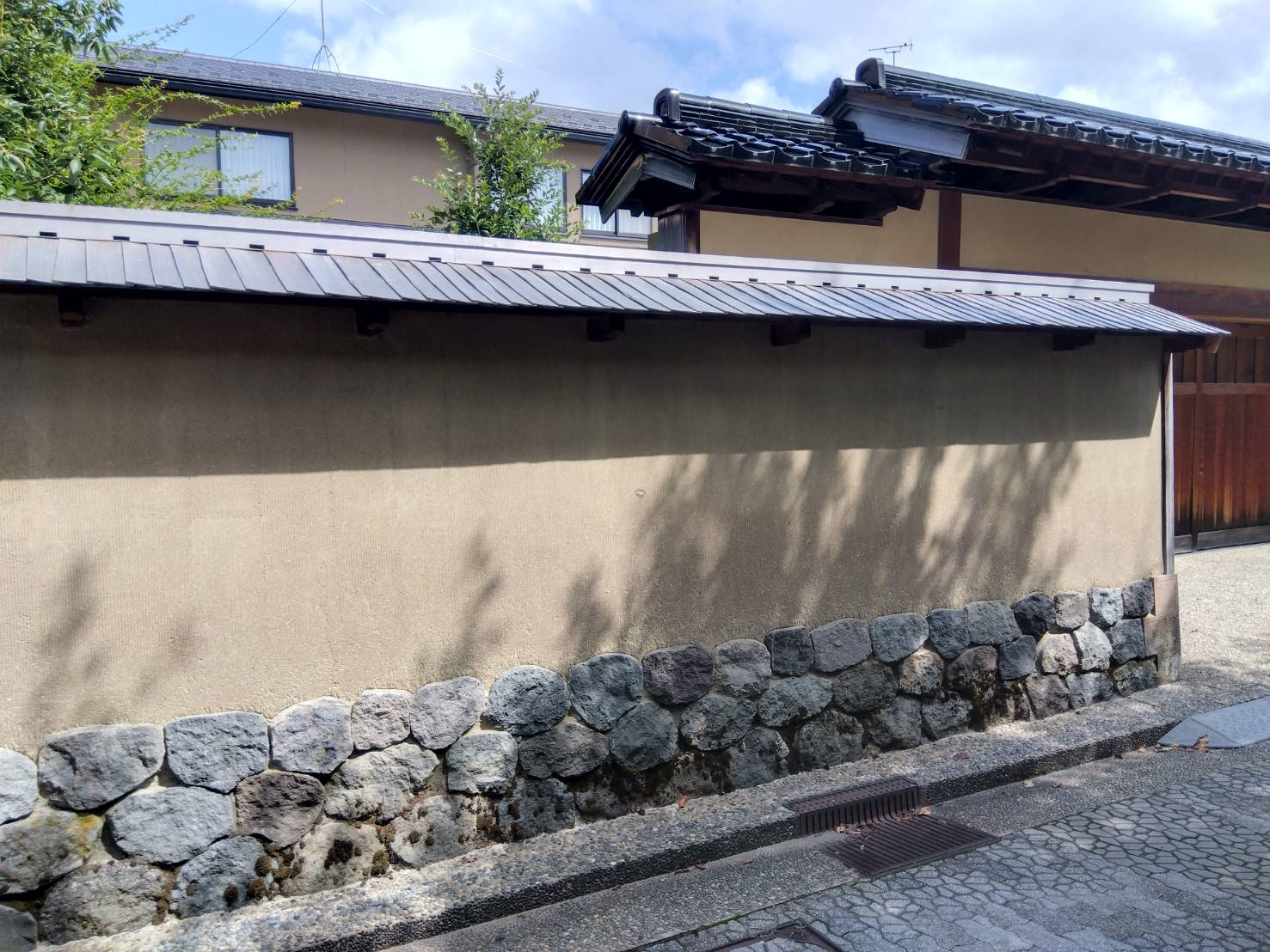 お香・専門店　金沢市｜金沢の観光地-武家屋敷跡近くのアロマ香房焚屋