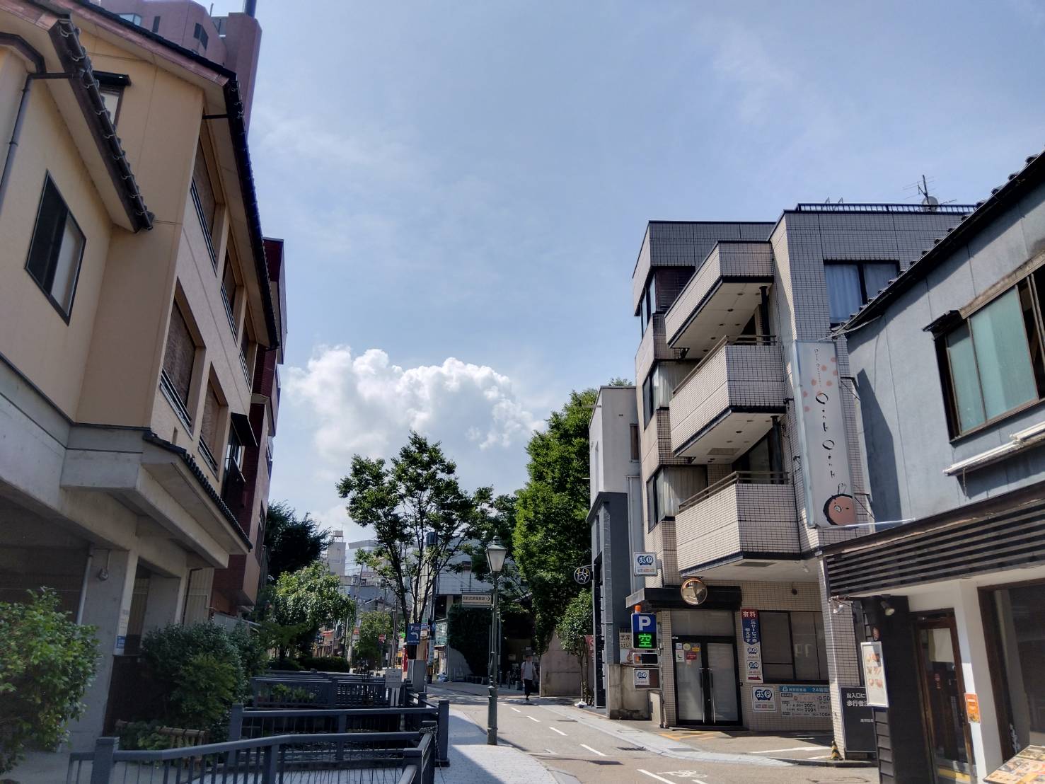 お香・専門店　金沢市｜金沢の観光地-武家屋敷跡近くのアロマ香房焚屋