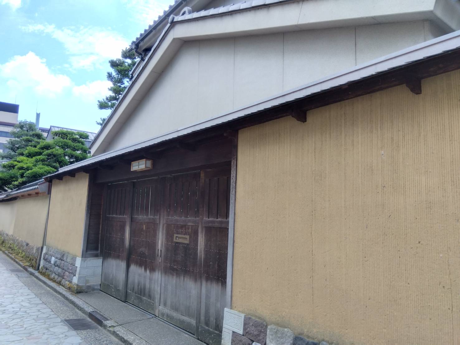 お香・専門店　金沢市｜金沢の観光地-武家屋敷跡近くのアロマ香房焚屋