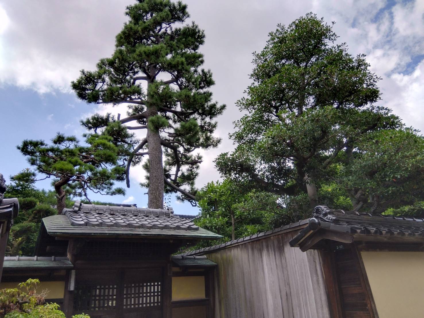 お香・専門店　金沢市｜金沢の観光地-武家屋敷跡近くのアロマ香房焚屋