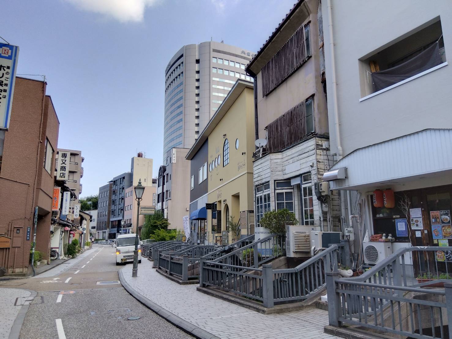 お香・専門店　金沢市｜金沢の観光地-武家屋敷跡近くのアロマ香房焚屋