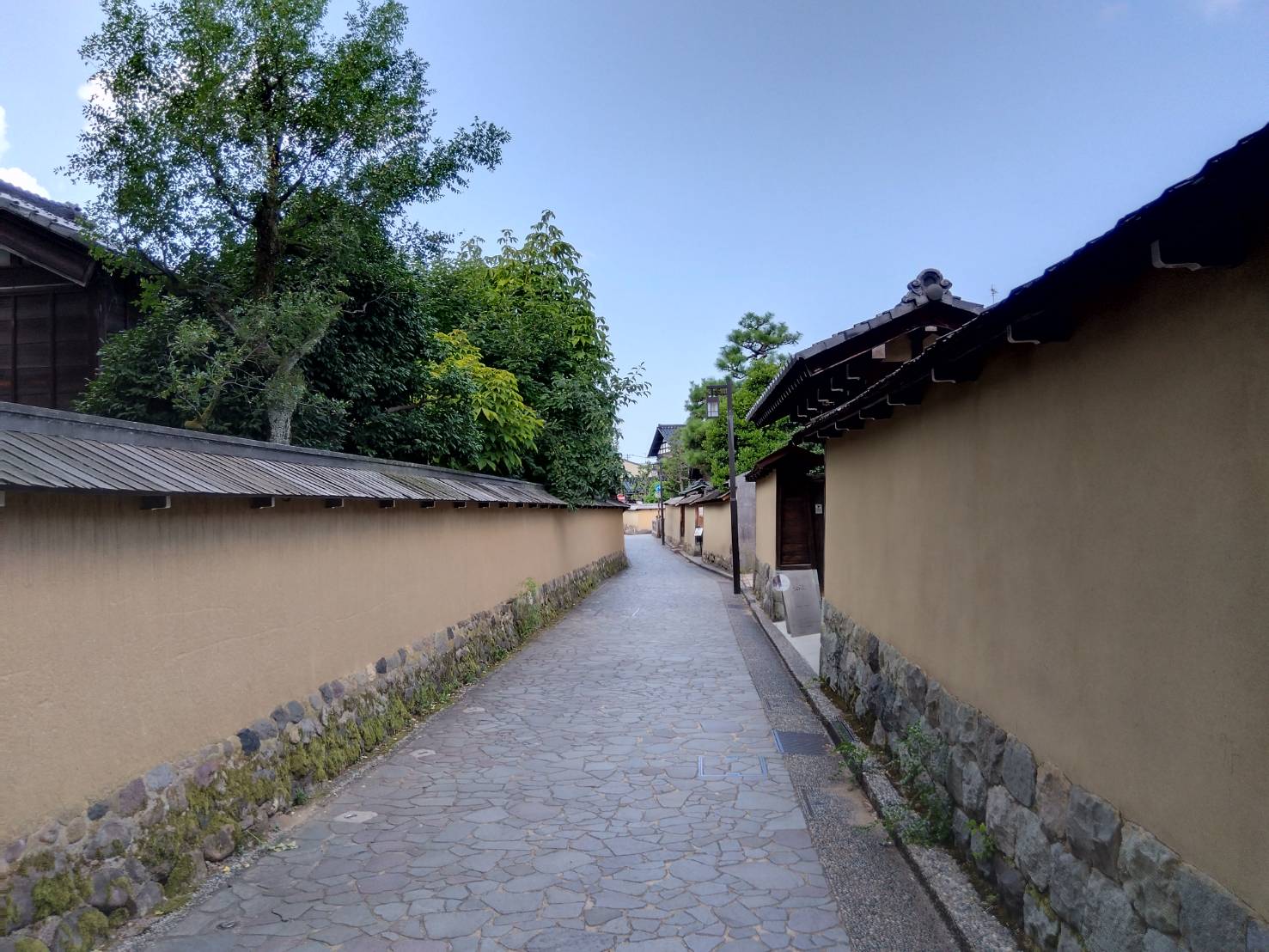 お香・専門店　金沢市｜金沢の観光地-武家屋敷跡近くのアロマ香房焚屋