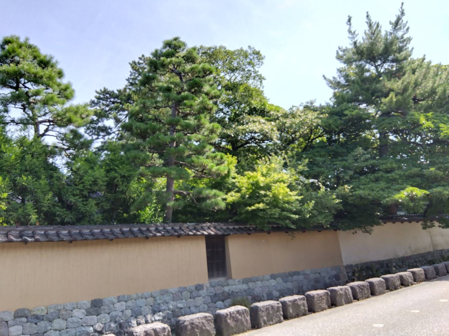 お香・専門店　金沢市｜金沢の観光地-武家屋敷跡近くのアロマ香房焚屋