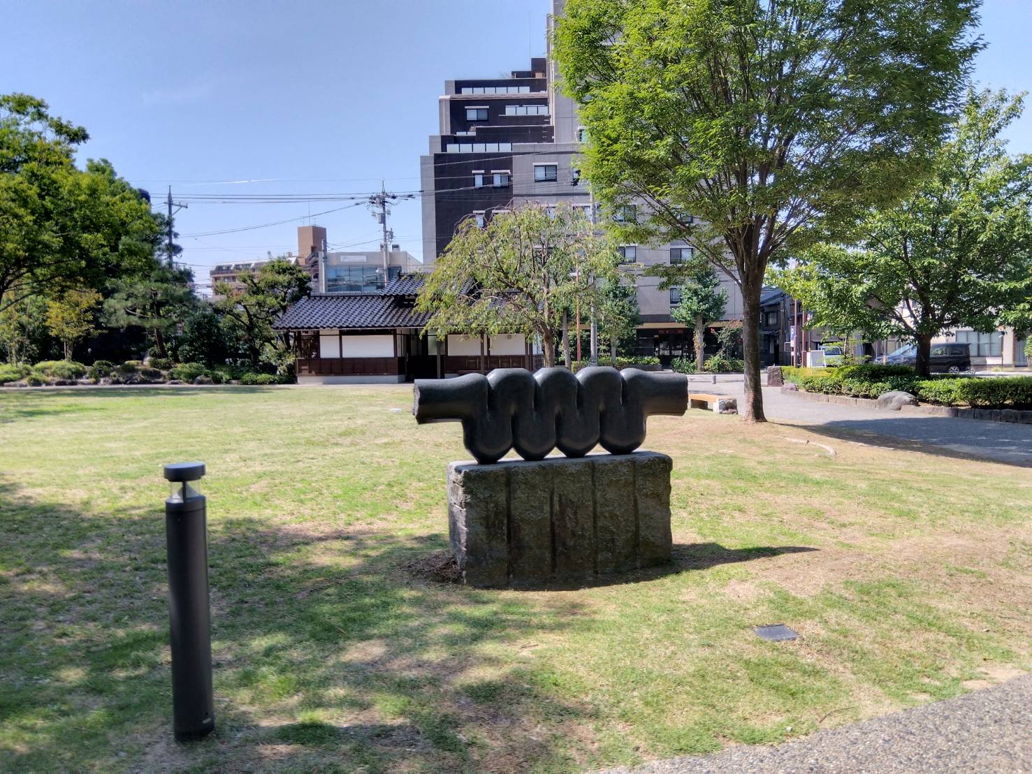 お香・専門店 金沢市|金沢の観光地-武家屋敷跡近くのアロマ香房焚屋