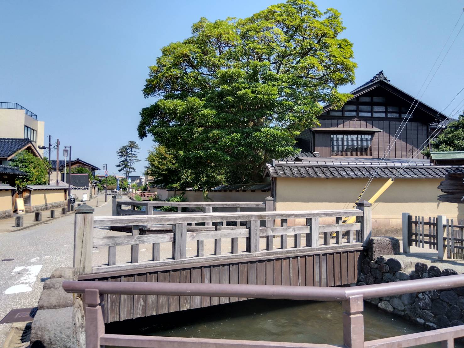 お香・専門店　金沢市｜金沢の観光地-武家屋敷跡近くのアロマ香房焚屋