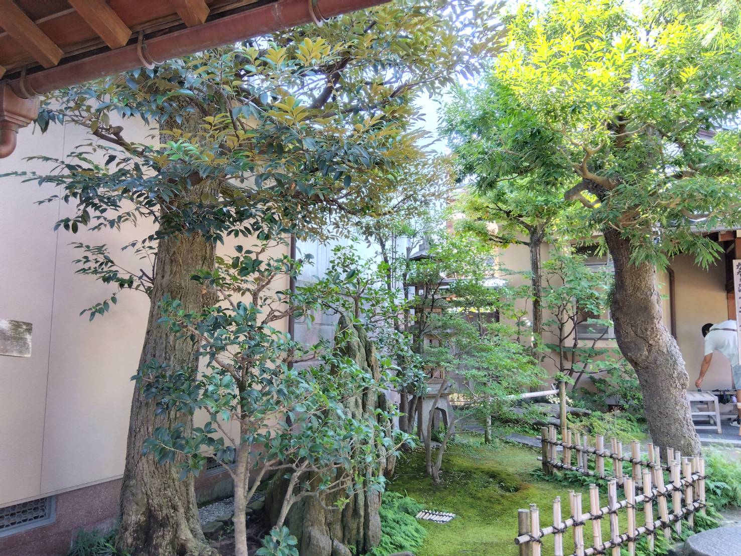 お香・専門店　金沢市｜金沢の観光地-武家屋敷跡近くのアロマ香房焚屋