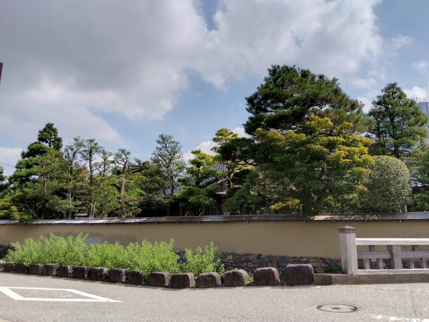 お香・専門店　金沢市｜金沢の観光地-武家屋敷跡近くのアロマ香房焚屋