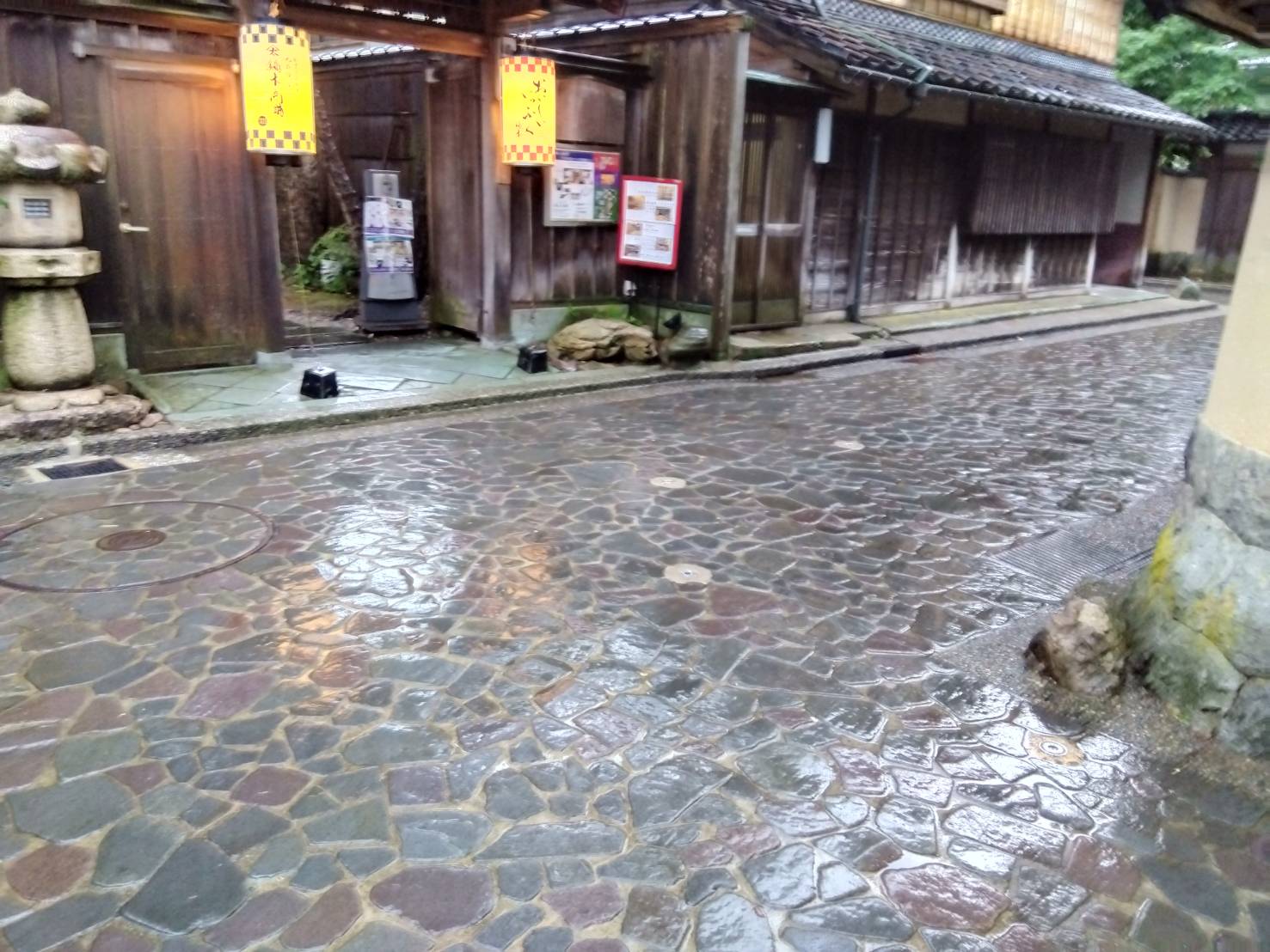 お香・専門店　金沢市｜金沢の観光地-武家屋敷跡近くのアロマ香房焚屋