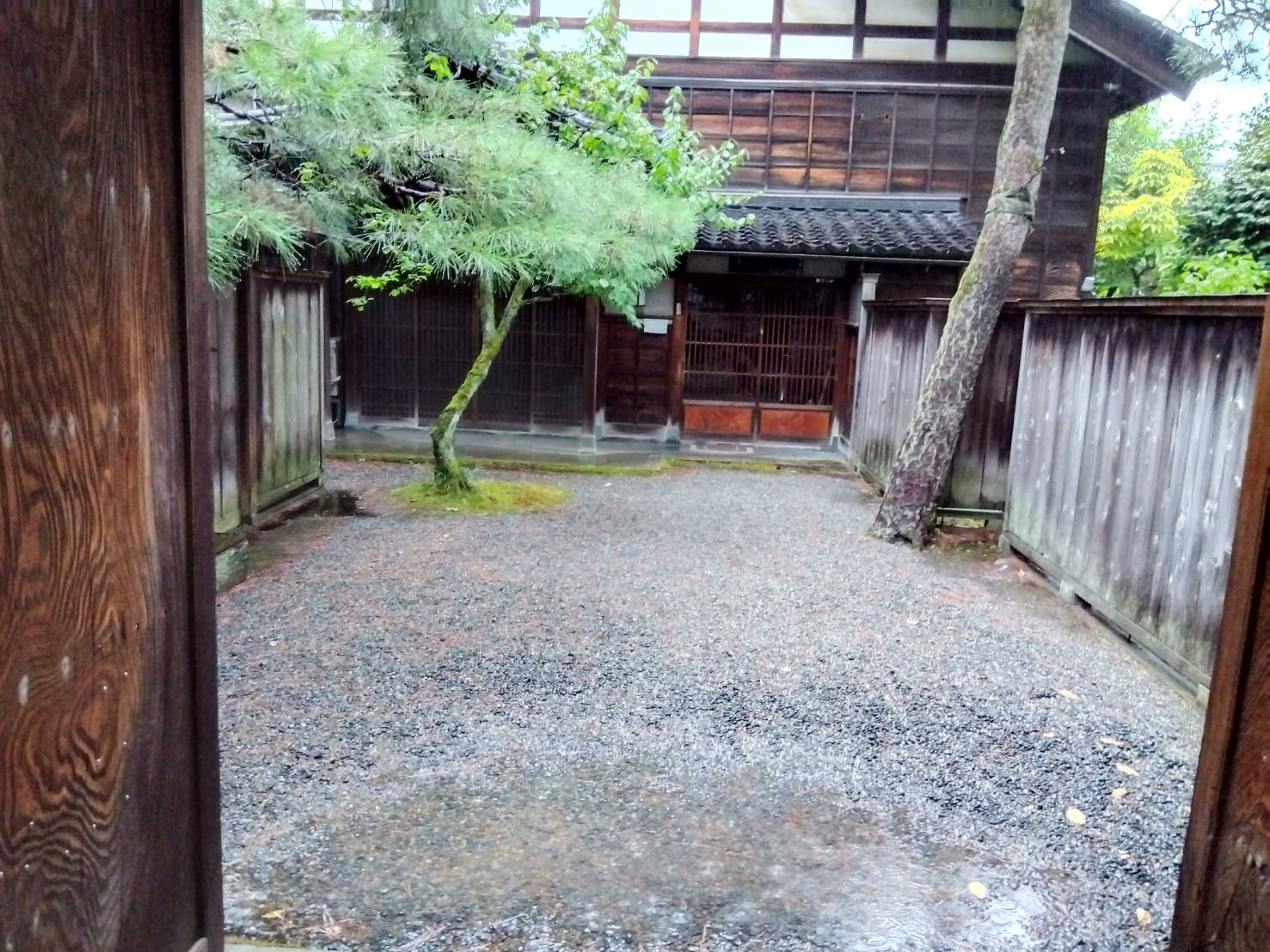 お香・専門店　金沢市｜金沢の観光地-武家屋敷跡近くのアロマ香房焚屋