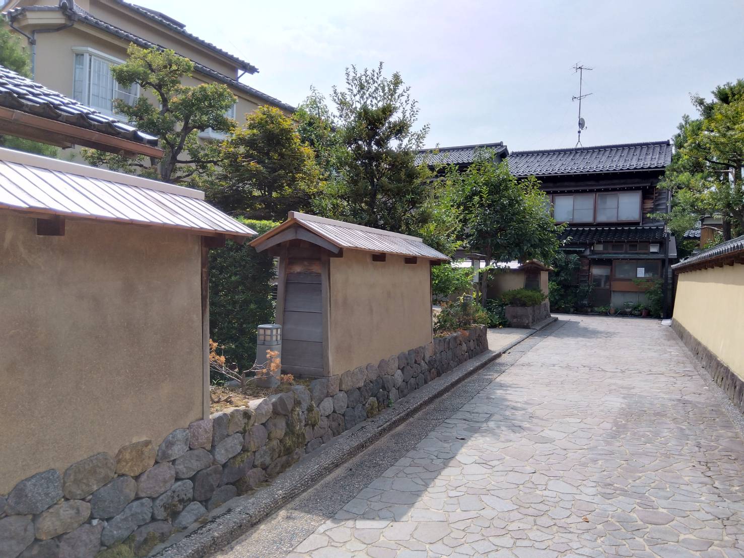 お香・専門店　金沢市｜金沢の観光地-武家屋敷跡近くのアロマ香房焚屋