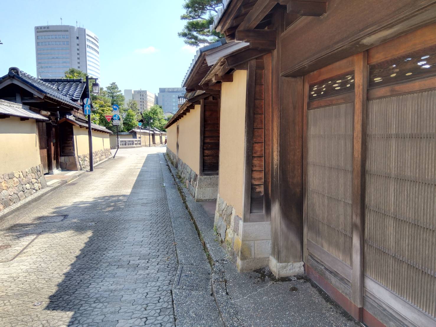 お香・専門店　金沢市｜金沢の観光地-武家屋敷跡近くのアロマ香房焚屋